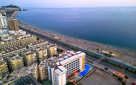 Galaxy Beach Alanya Mahmutlar